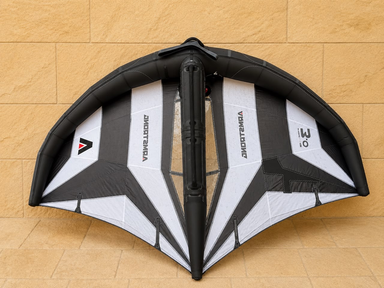 USED WING XPS MXII