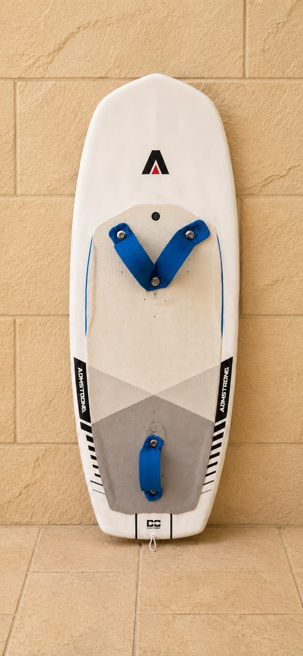 USED BOARD FG58L