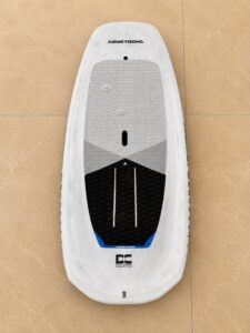 Used Armstrong Wing Foil Board 50L