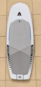 USED ARMSTRONG 58LT WING FG