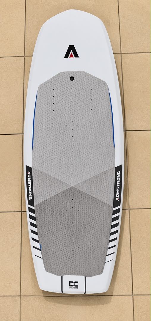 USED ARMSTRONG 58LT WING FG