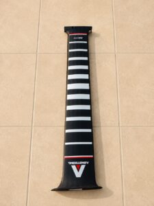 Used Armstrong Performance Mk II Carbon Mast 935mm