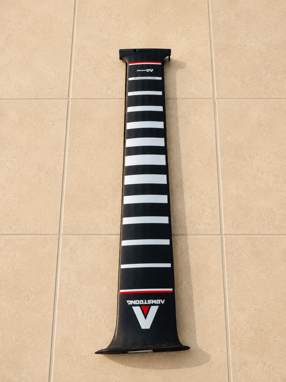 Used Armstrong Performance Mk II Carbon Mast 935mm