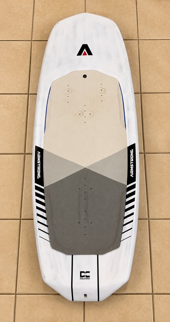 Used Armstrong Wing FG 90L