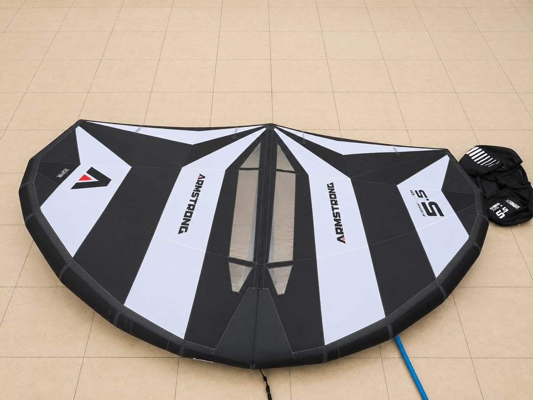 Armstrong A-Wing XPS Mk II 5.5