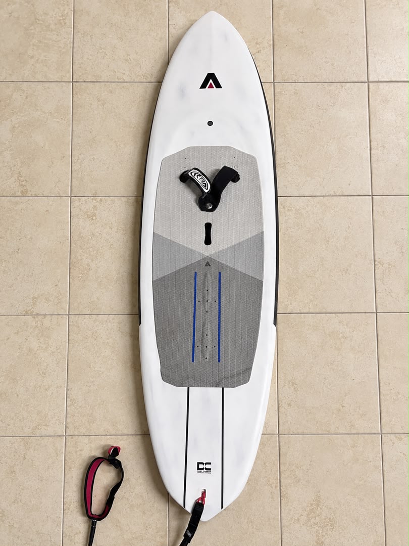 Used Armstrong Midlength 100