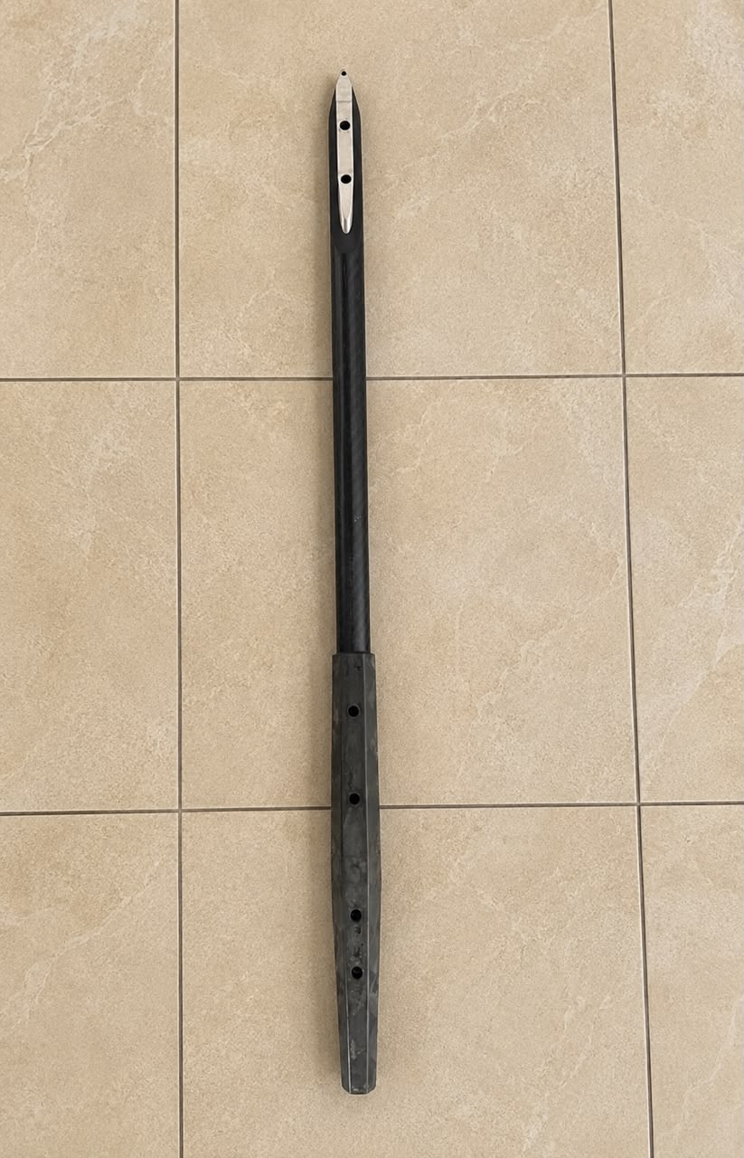 used Armstrong TC60