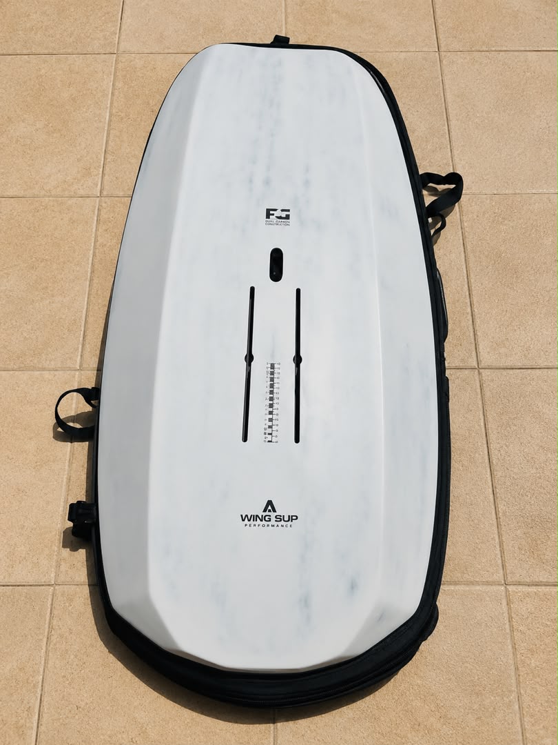 Used Armstrong FG Wing SUP Foil Board