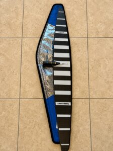Used Armstrong APF 1350