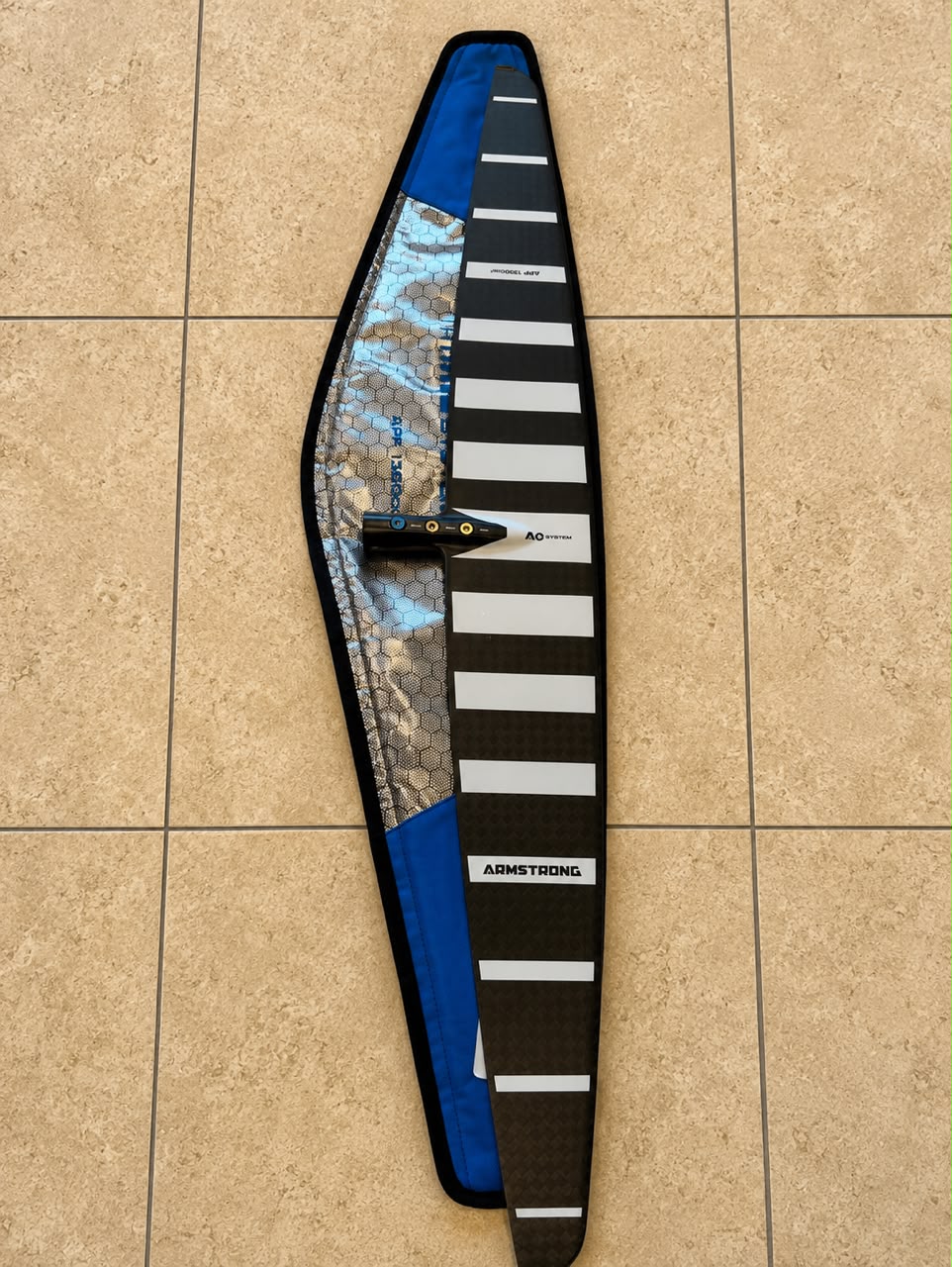 Used Armstrong APF 1350