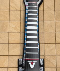 Used Performance Mk II Carbon Mast 865mm