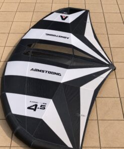 Used Armstrong A-Wing XPS Mk II 4.5m