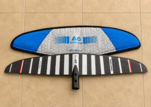 Used Armstrong MA800 Front Wing