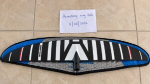 Used Armstrong MA1225