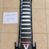 Used Armstrong performance mast 865
