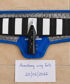used Armstrong 685 DWP foil