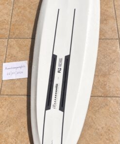 Used Armstrong Midlength FG 65l Foilboard