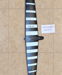 Used Armstrong HA Glide 220