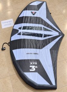 Used Armstrong A Wing XPS 3.5m