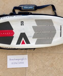 Used Armstrong Wing Surf FG 34L