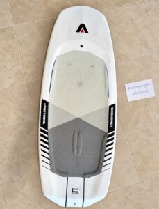 Used Armstrong Wing FG wingfoil board