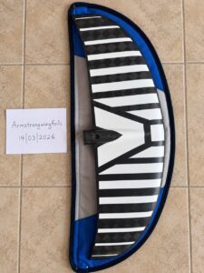 Used Armstrong High Speed 1050 Front Wing