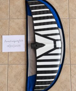 Used Armstrong High Speed 1050 Front Wing