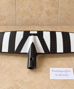 Used Front Wing Armstrong 880 HA