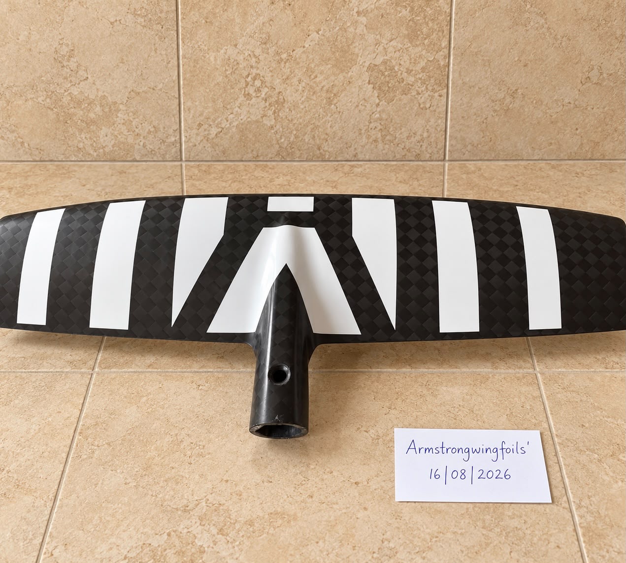 WhatsApp Image 2026-09-30 at 10.11.45 AM Used Front Wing Armstrong 880 HA