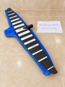 Used Armstrong HA980