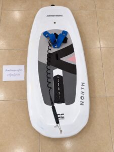Used Armstrong Wing SUP 4'11 60L