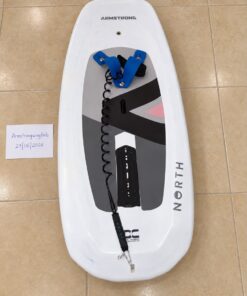 Used Armstrong Wing SUP 4'11 60L