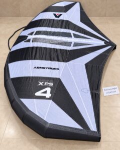 Used Armstrong A-Wing XPS 4.0m