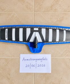 Used Armstrong HA 1180 Front Wing