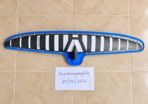Used Armstrong HA 1180 Front Wing
