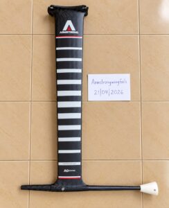 Used Armstrong Performance Mast MK1 865