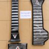 Used Armstrong Performance Mast 795