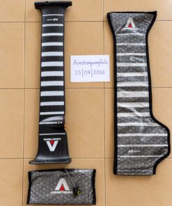 Used Armstrong Performance Mast 795